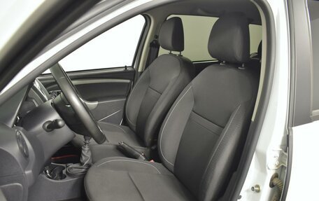 Renault Duster I рестайлинг, 2020 год, 1 364 100 рублей, 10 фотография