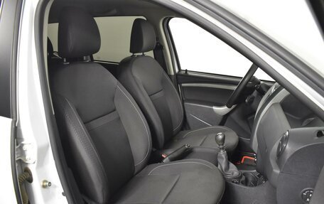 Renault Duster I рестайлинг, 2020 год, 1 364 100 рублей, 8 фотография