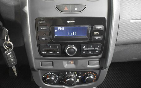 Renault Duster I рестайлинг, 2020 год, 1 364 100 рублей, 16 фотография