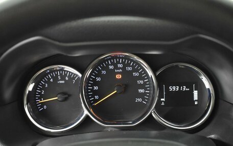 Renault Duster I рестайлинг, 2020 год, 1 364 100 рублей, 12 фотография