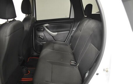 Renault Duster I рестайлинг, 2020 год, 1 364 100 рублей, 9 фотография