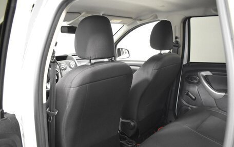 Renault Duster I рестайлинг, 2020 год, 1 364 100 рублей, 11 фотография