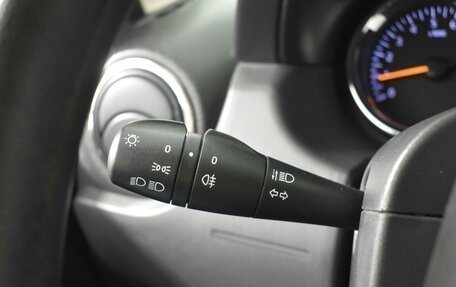 Renault Duster I рестайлинг, 2020 год, 1 364 100 рублей, 13 фотография