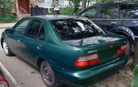 Nissan Almera, 1998 год, 110 000 рублей, 4 фотография