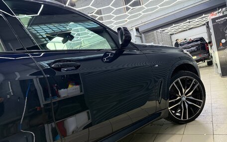 BMW X5, 2021 год, 8 600 000 рублей, 6 фотография
