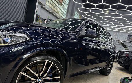 BMW X5, 2021 год, 8 600 000 рублей, 5 фотография