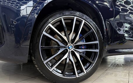 BMW X5, 2021 год, 8 600 000 рублей, 4 фотография
