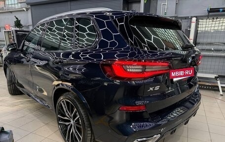BMW X5, 2021 год, 8 600 000 рублей, 7 фотография