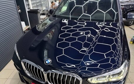BMW X5, 2021 год, 8 600 000 рублей, 3 фотография