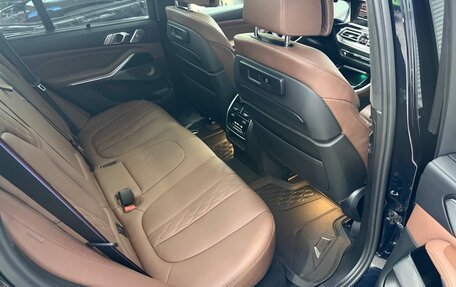 BMW X5, 2021 год, 8 600 000 рублей, 15 фотография
