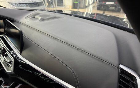BMW X5, 2021 год, 8 600 000 рублей, 13 фотография