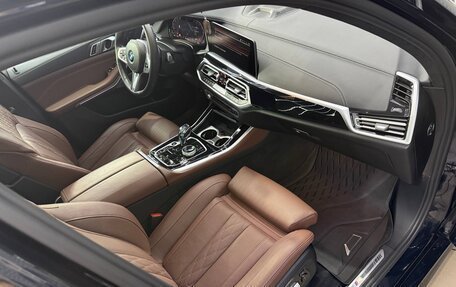 BMW X5, 2021 год, 8 600 000 рублей, 12 фотография