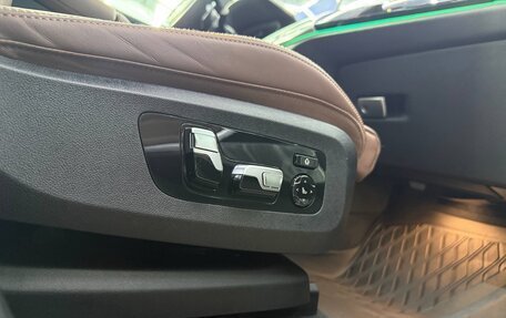 BMW X5, 2021 год, 8 600 000 рублей, 16 фотография