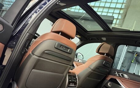 BMW X5, 2021 год, 8 600 000 рублей, 18 фотография