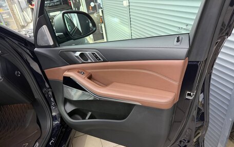 BMW X5, 2021 год, 8 600 000 рублей, 14 фотография