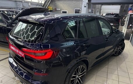 BMW X5, 2021 год, 8 600 000 рублей, 10 фотография