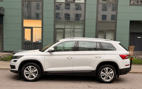 Skoda Kodiaq I, 2017 год, 2 250 000 рублей, 1 фотография