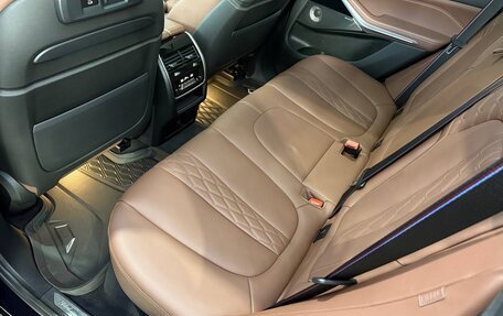 BMW X5, 2021 год, 8 600 000 рублей, 19 фотография