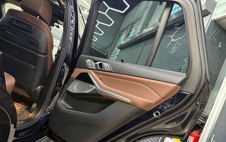 BMW X5, 2021 год, 8 600 000 рублей, 20 фотография