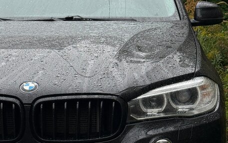 BMW X5, 2016 год, 3 150 000 рублей, 1 фотография