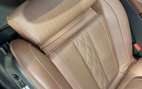 BMW X5, 2021 год, 8 600 000 рублей, 23 фотография