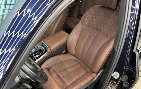 BMW X5, 2021 год, 8 600 000 рублей, 24 фотография
