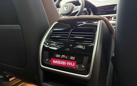 BMW X5, 2021 год, 8 600 000 рублей, 21 фотография