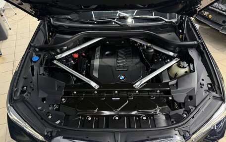 BMW X5, 2021 год, 8 600 000 рублей, 27 фотография