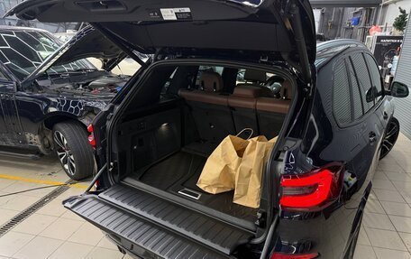 BMW X5, 2021 год, 8 600 000 рублей, 26 фотография