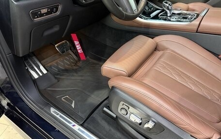 BMW X5, 2021 год, 8 600 000 рублей, 25 фотография