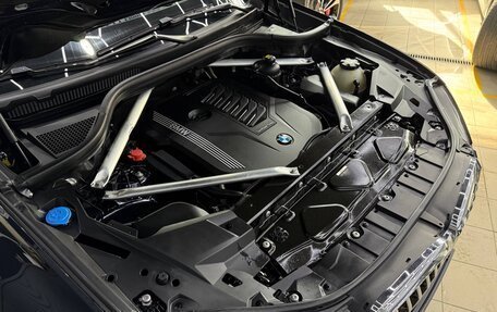 BMW X5, 2021 год, 8 600 000 рублей, 30 фотография