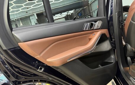 BMW X5, 2021 год, 8 600 000 рублей, 32 фотография
