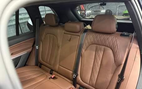 BMW X5, 2021 год, 8 600 000 рублей, 34 фотография
