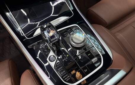 BMW X5, 2021 год, 8 600 000 рублей, 36 фотография