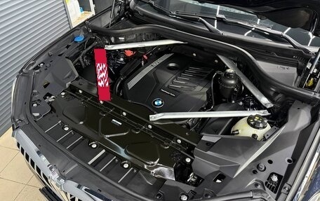BMW X5, 2021 год, 8 600 000 рублей, 31 фотография