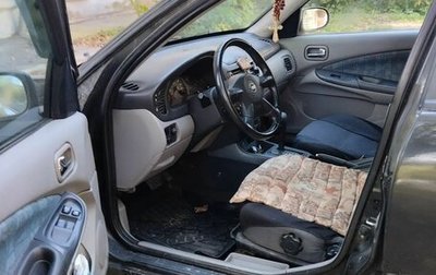 Nissan Almera, 2001 год, 250 000 рублей, 1 фотография
