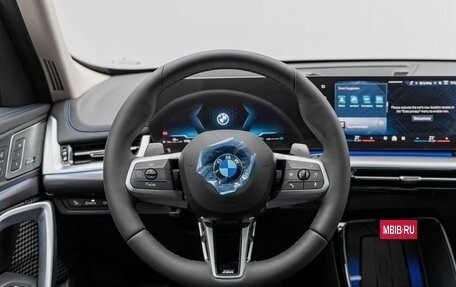 BMW X1, 2026 год, 5 850 000 рублей, 14 фотография