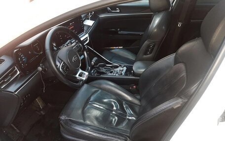 KIA K5, 2020 год, 2 400 000 рублей, 11 фотография