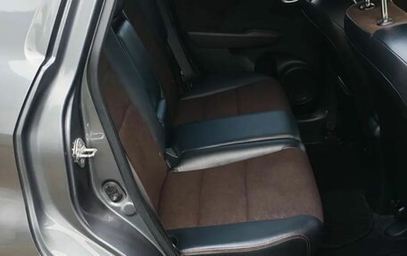 Honda Fit Shuttle I рестайлинг, 2014 год, 1 250 000 рублей, 6 фотография