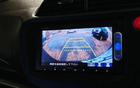 Honda Fit Shuttle I рестайлинг, 2014 год, 1 250 000 рублей, 14 фотография