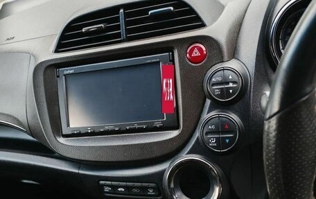 Honda Fit Shuttle I рестайлинг, 2014 год, 1 250 000 рублей, 5 фотография