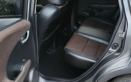 Honda Fit Shuttle I рестайлинг, 2014 год, 1 250 000 рублей, 17 фотография