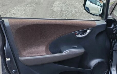 Honda Fit Shuttle I рестайлинг, 2014 год, 1 250 000 рублей, 23 фотография