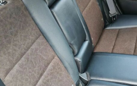 Honda Fit Shuttle I рестайлинг, 2014 год, 1 250 000 рублей, 26 фотография