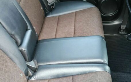 Honda Fit Shuttle I рестайлинг, 2014 год, 1 250 000 рублей, 20 фотография