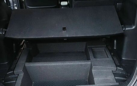 Honda Fit Shuttle I рестайлинг, 2014 год, 1 250 000 рублей, 28 фотография