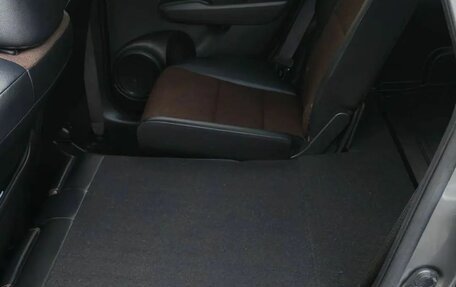 Honda Fit Shuttle I рестайлинг, 2014 год, 1 250 000 рублей, 31 фотография