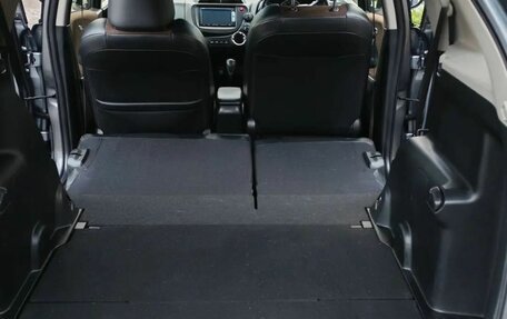 Honda Fit Shuttle I рестайлинг, 2014 год, 1 250 000 рублей, 30 фотография