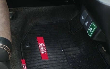 Honda Fit Shuttle I рестайлинг, 2014 год, 1 250 000 рублей, 24 фотография