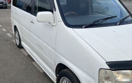 Honda Stepwgn IV, 1999 год, 480 000 рублей, 2 фотография